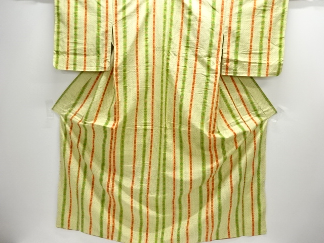 Japanese Kimono / Iromuji Silk
